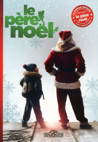 Image de Le Père Noël - Le Roman officiel du Film