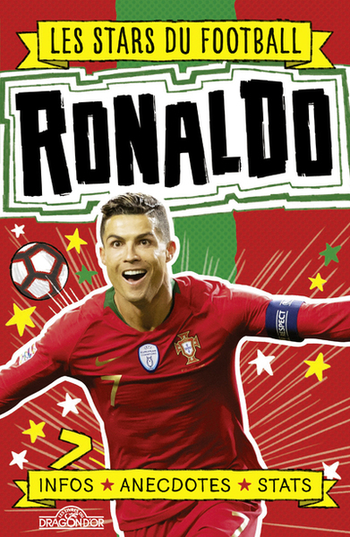 Image de Les stars du football - Ronaldo