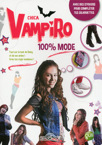 Picture of Chica Vampiro - 100% Mode