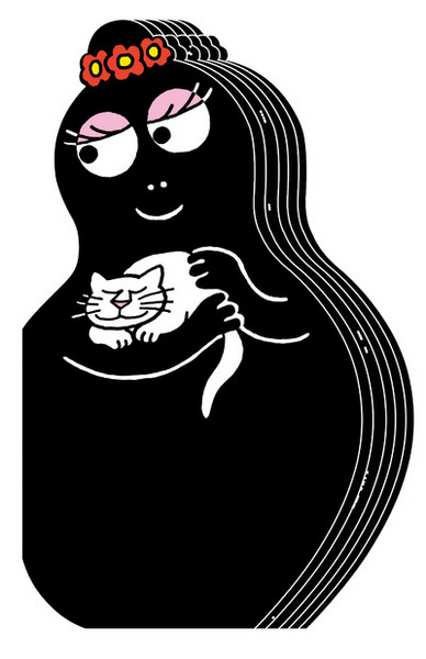 Picture of Barbamama