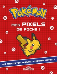 Picture of Pokémon - Mes pixels de poche