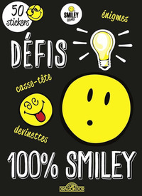 Picture of Défis 100% Smiley