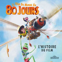 Image de Le Tour du monde en 80 jours - L'histoire du film
