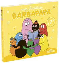 Image de Barbapapa - Mes histoires Barbapapa (volume 3)