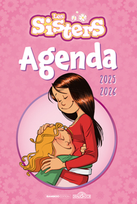 Picture of Les Sisters - Agenda 2025-2026