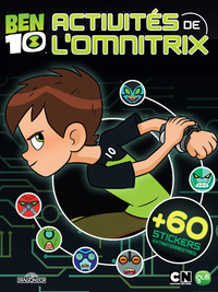Picture of Ben 10 - Activités de l'Omnitrix
