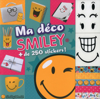 Picture of Smiley ma déco