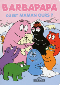Picture of Où est maman ours ?
