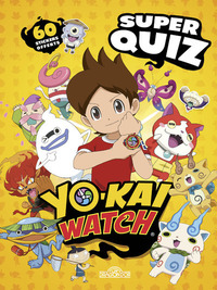 Picture of Super quiz