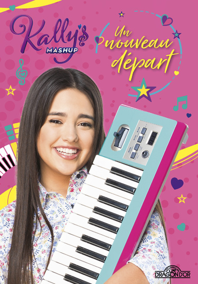 Image de Kally's Mashup - Un nouveau départ