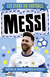 Image de Les stars du football - Messi