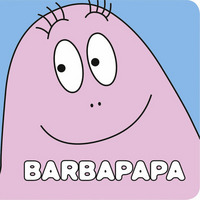 Picture of Barbapapa - Mon petit livre à trous