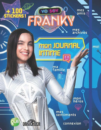 Picture of Franky - Mon journal intime