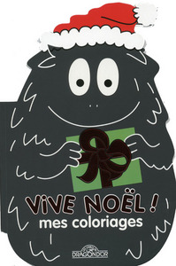 Picture of Mes Coloriages Vive Noel !
