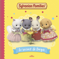Picture of Sylvanian Families - Le secret de Freya