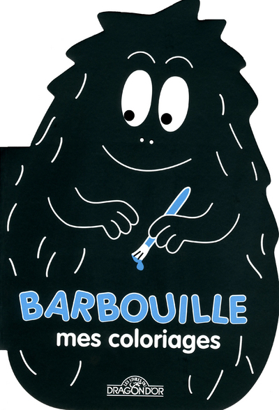 Image de Barbouille mes coloriages