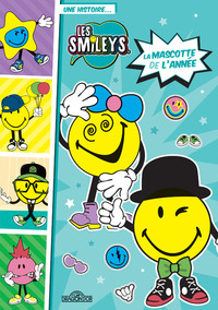 Image de Les Smileys - La Mascotte de l'année