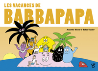 Image de Barbapapa - Les classiques - Les vacances de Barbapapa