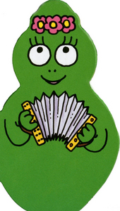Image de Mini-Barbalala carton