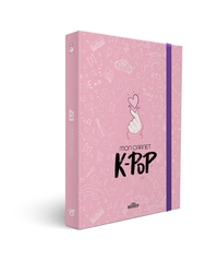 Picture of Mon carnet K-pop