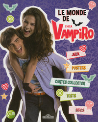 Picture of Chica Vampiro - Le monde de Chica Vampiro