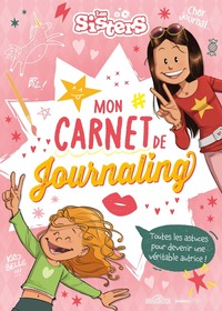 Picture of Les Sisters - Mon carnet de journaling