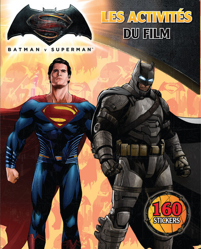 Picture of Batman vs Superman - Les activités du film