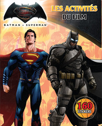 Picture of Batman vs Superman - Les activités du film