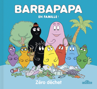 Picture of Barbapapa - Zéro déchet
