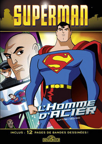 Picture of Superman - L'homme d'acier