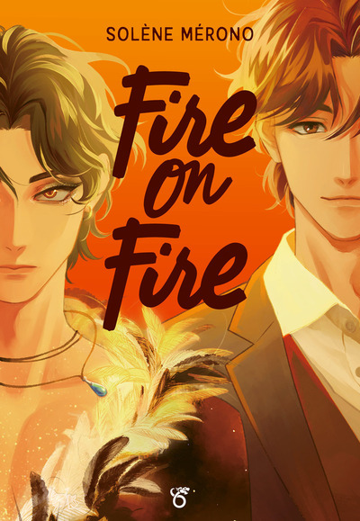 Picture of Fire on Ice - Livre 3 - Fire on Fire