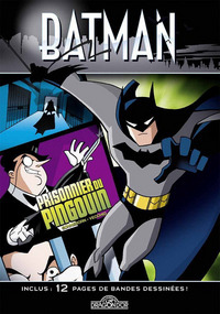 Picture of Batman - Prisonnier du Pingouin
