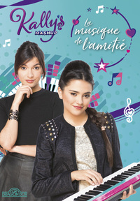 Image de Kally's Mashup - La musique de l'amitié