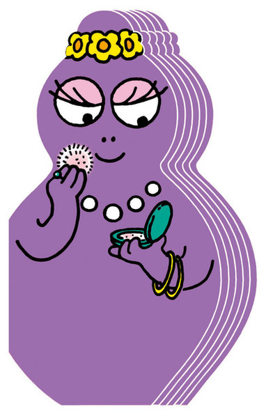 Picture of Barbabelle