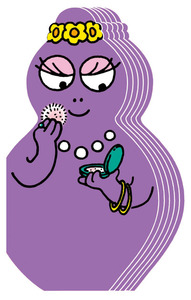 Picture of Barbabelle