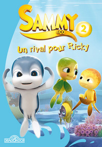 Picture of Sammy - Un rival pour Ricky