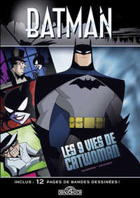 Picture of Batman - Les 9 vies de Catwoman