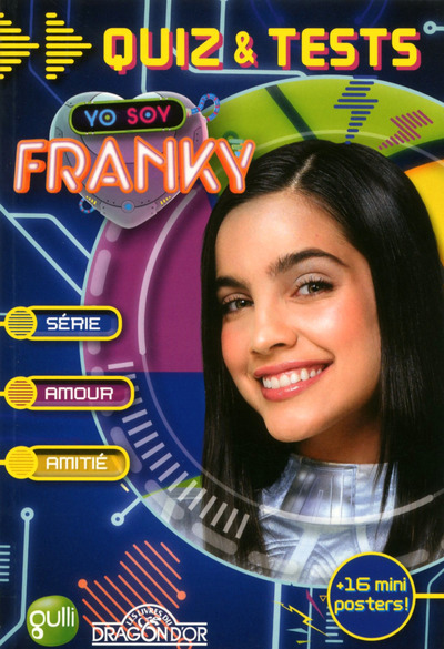 Picture of Franky - Quiz et Tests