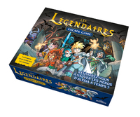 Picture of Les Légendaires - Escape game
