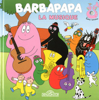 Picture of Barbapapa Sonore - La Musique