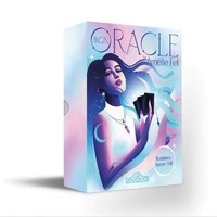 Picture of Mon oracle by Amélie Fiol