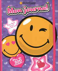 Image de Mon journal Smiley