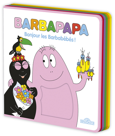 Picture of Barbapapa - Bonjour les Barbabébés !