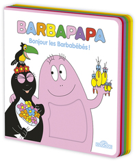 Picture of Barbapapa - Bonjour les Barbabébés !