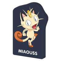 Picture of Pokémon - Miaouss