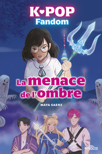 Picture of K-Pop Fandom - La menace de l'ombre