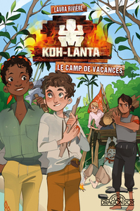 Image de Koh-Lanta - Le camp de vacances