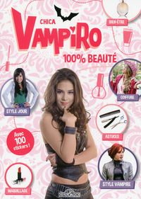 Picture of Chica Vampiro - 100% Beauté