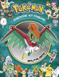Image de Cherche et trouve Brutalibré