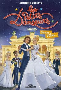 Image de Les Petits Danseurs - Sur une valse...